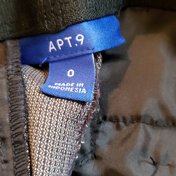 Dress Pant - Picture 3 of 3